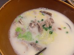 -青年公社烤鸭(姚家园万象汇店)