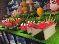 -富力希尔顿酒店·地阔自助餐厅