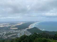 -海南铜鼓岭景区