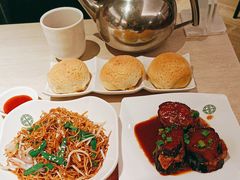 -添好运点心专门店(深水埗店)