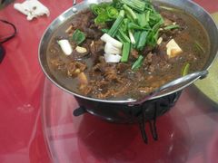 牛肉锅仔-黄牛肉馆·皖南土菜