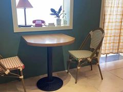 -芝心实億披萨意面(芳草路店)