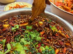 -辣螃铠盆盆蟹大排档(总店)