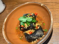 老长沙臭豆腐-老湘村·湖南土菜(天河维多利店)