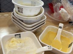 -满记甜品(加州阳光开元广场店)