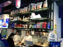 -疆遇·新新新新的新疆菜(万达店)