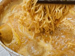 -燃计沙茶皇·香港沙茶火锅(人广旗舰店)