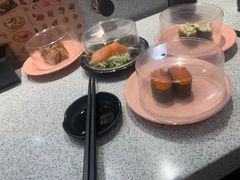 -争鲜回转寿司(南开大悦城店)