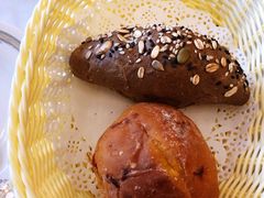 列巴面包篮-莫斯科餐厅