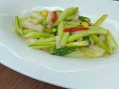 -铭莲·八卦田水上餐厅