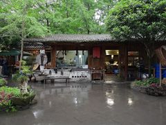 -青城甲(青城山店)