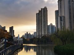 -苏州河梦清园环保主题公园