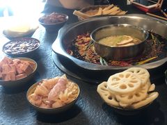 -胖碗火锅(观音桥店)