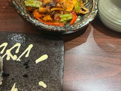 -黑松白鹿(金融街店)