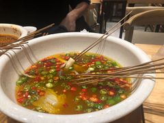 -嘉州叶婆婆钵钵鸡(建设路店)