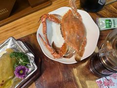 -松坂屋日料自助(长城路店)