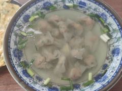 -福州人铭小吃