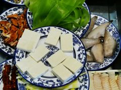 -飘香火锅(玉林西路店)