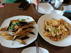 -老牌坊鲁菜名店(宽厚里店)