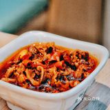 魔都白领爱的中式快餐，老乡鸡实惠又好吃😋