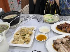 -潮州菜馆(十里河店)