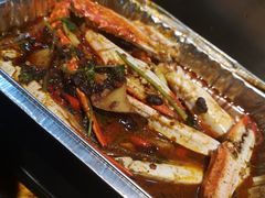 -丹东特色烤肉(南光三部店)