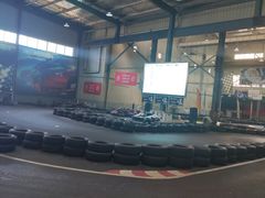 -RD卡丁车汽车俱乐部