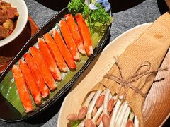 -色響火锅(恒隆广场店)