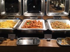 -三宝大饭店-中和艺素餐厅(浦上金山正祥广场店)