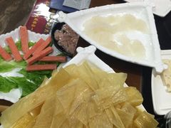 -满禾林火锅(丹东路店)