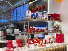 -Tims天好咖啡(河西万象城店)