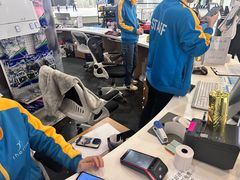 -TheRink大零溜冰场(IFS国金中心店)