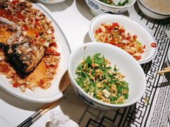 -农耕记·湖南土菜(halo广场店)