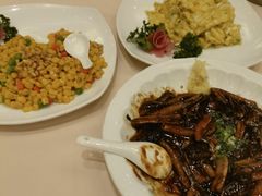 -得月楼·省级非遗·传统苏帮菜(观前店)
