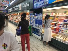 -京客隆超市(京源店)