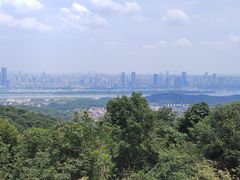 -岳麓山风景名胜区