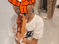 -宜家·瑞典风味餐厅(武汉荟聚中心店)