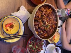 -江西老表·经典江西八大碗