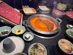 -井格重庆火锅(通州梨园店)