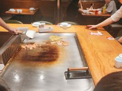 -飞阳铁板烧(ME TOWN购物中心店)