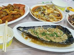 -大勇海鲜(叙康里店)
