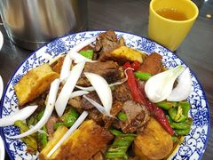 -安老太新疆第一碗(文艺路店)