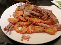 -苏大嘴海鲜牧场(奥林匹克店)