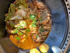 -荣德灶台鱼(圣泉寺店)