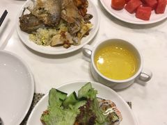 -东方银座国际酒店·爱晚亭·精致湘菜