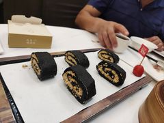 -顺德人家食府(黄金广场店)
