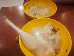 -龙抄手(春熙路总店)