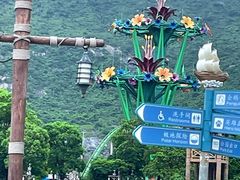 -珠海长隆海洋王国
