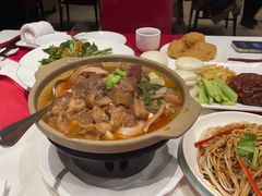 -凯鸽酒楼(大同振兴街店)