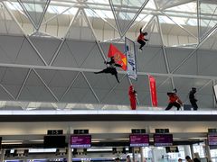 -中部国际机场